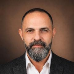 Mouayad Haidar