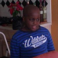 Eric Ngari