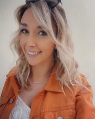 Audrey Camut