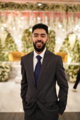 Humza Alam