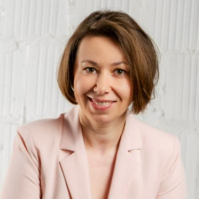 Marzena Krzewińska