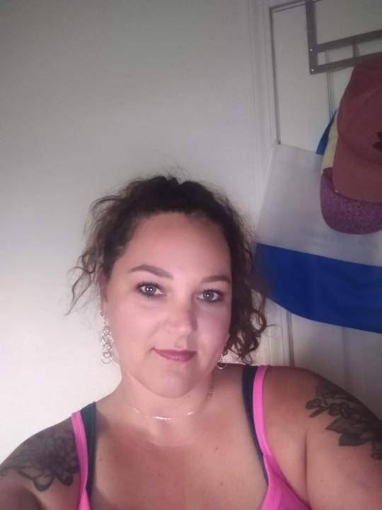 Kacie Kondratowicz