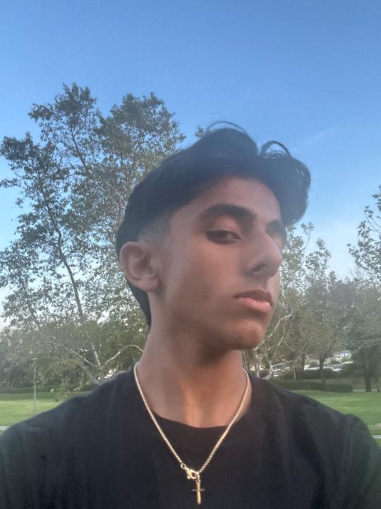 Josh Nangia