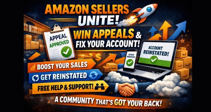 ASG🚀Amazon FBA Help & Support