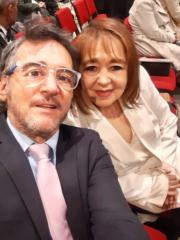 Arnold Saenz