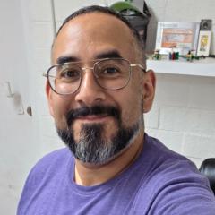 Anthony Perez