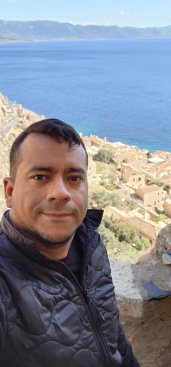 Alvin Anthony Franken