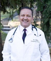 Gregory Miller, DO, FACOI