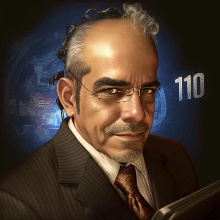 Antonio Perez