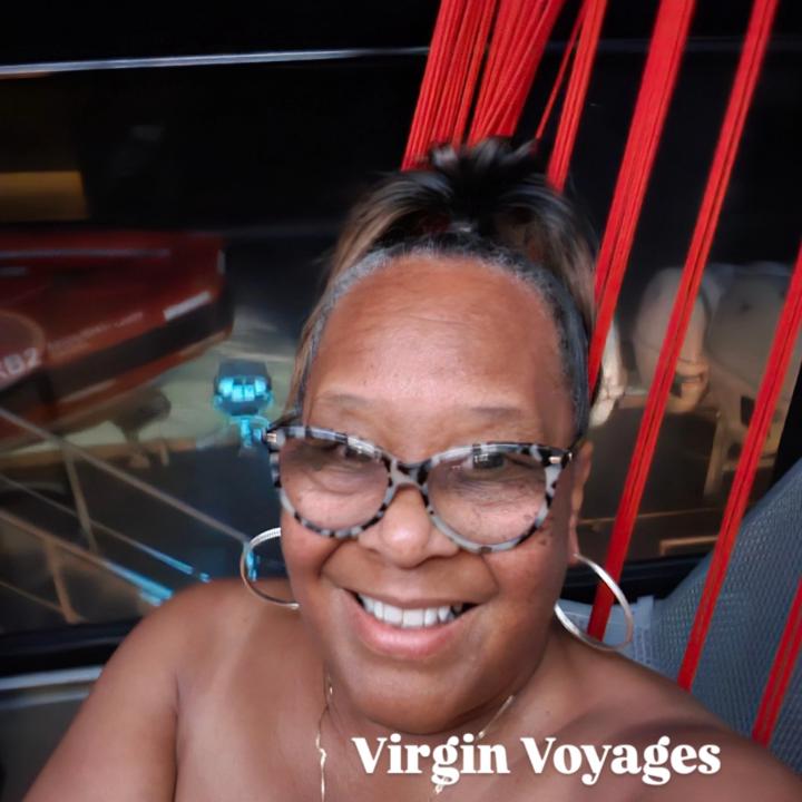 Ejana Carrington
