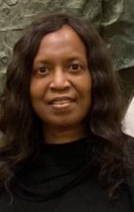 Melissa Thornton