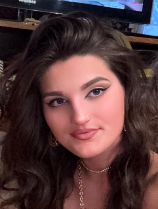 Djina Winterstein