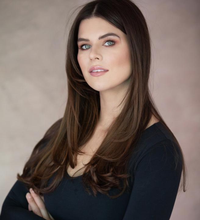 Yasmin Schancer