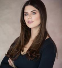 Yasmin Schancer