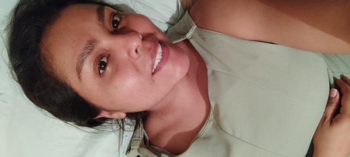 Rocio Gonzalez