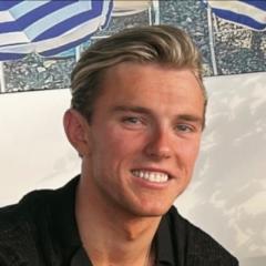 Dylan Watson
