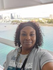 Tanika Buckley