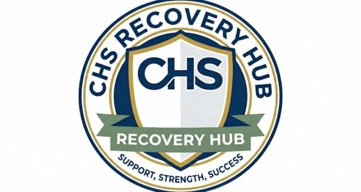 CHS Recovery Hub