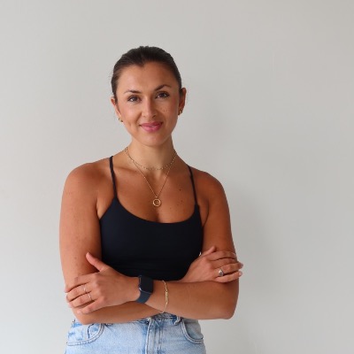 Sheridan Jackson-Grose