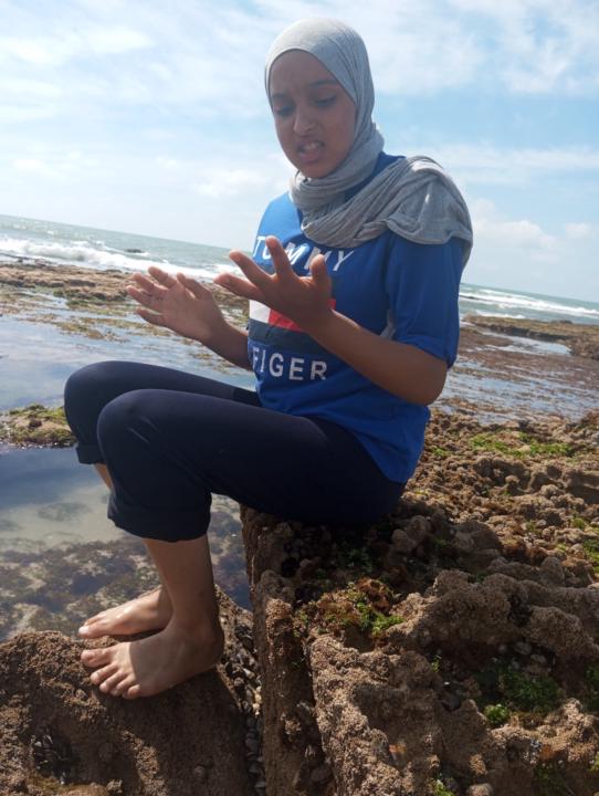 Ikram Farih