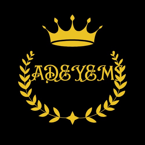 Mujeeb Adeyemi