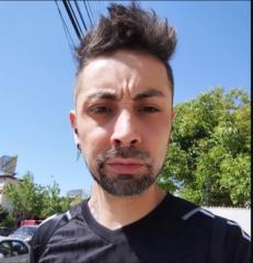 David Tapia