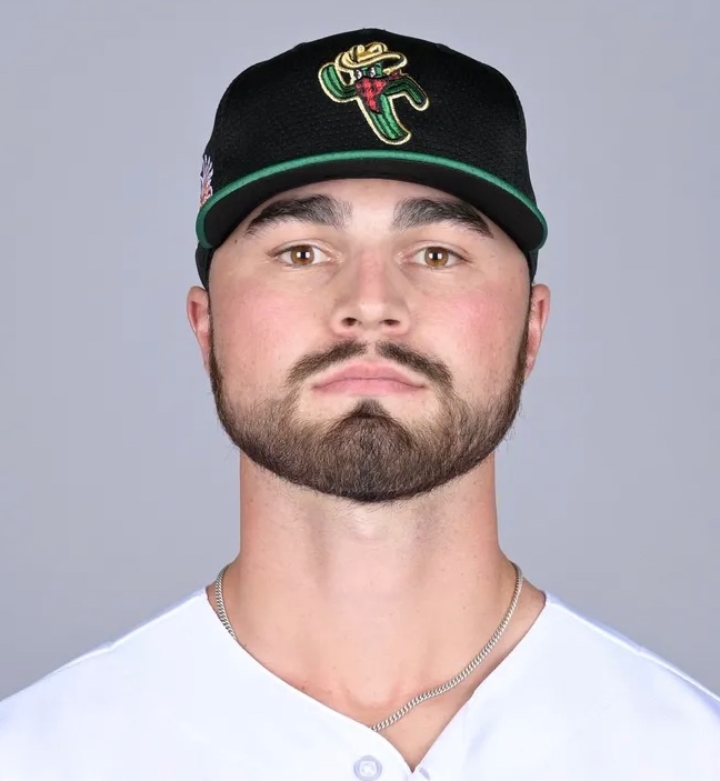 Rylan Kaufman