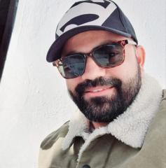 Houssem Ferjani
