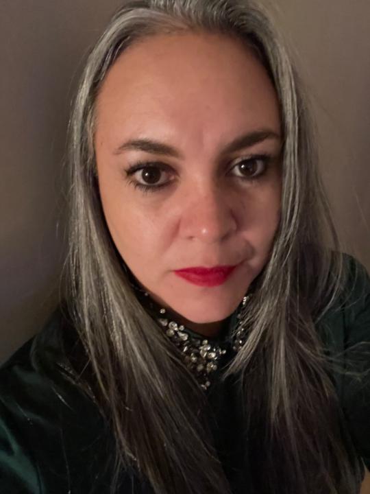 Yessica Jimenez Moreno