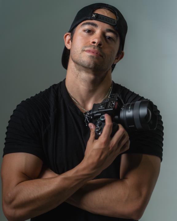 Matthew Workman