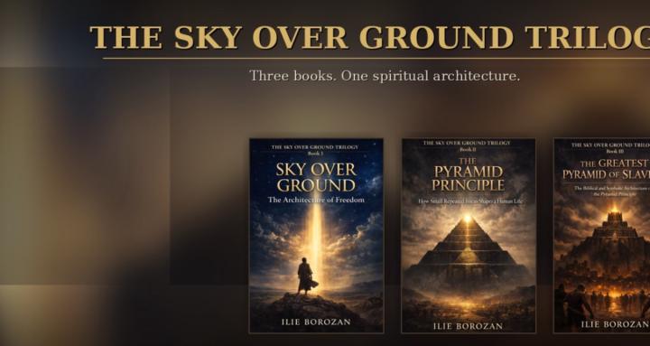 Elia | The Spirit of Elijah