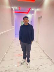 Shahed Mohammed