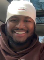 Shamari Pickersgill
