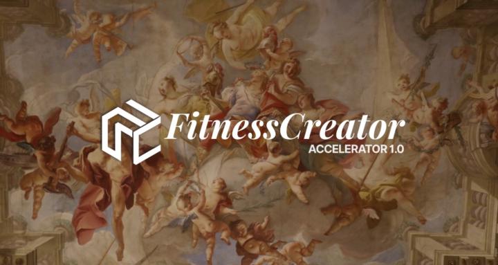 FitnessCreators.io