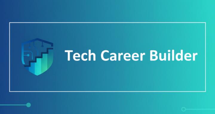 Tech Career Builder