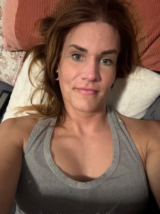 Annika Suchoski