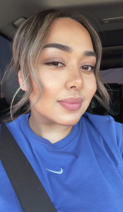 Lulu Cisneros