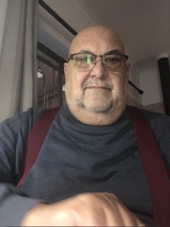 Gilbert Nobrega