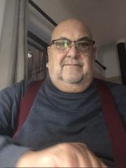 Gilbert Nobrega