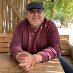Gilbert Nobrega