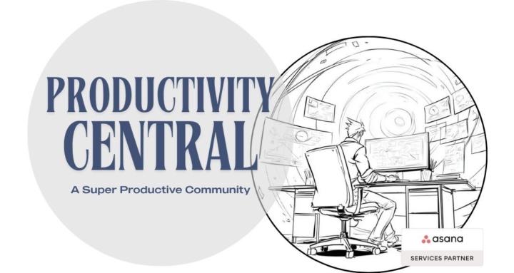Productivity Central