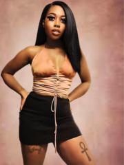 Jazlyn Grimsley