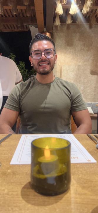 Carlos uriel Guevara