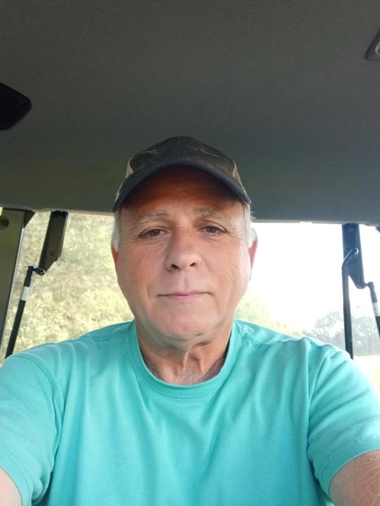 Bruce Wagner