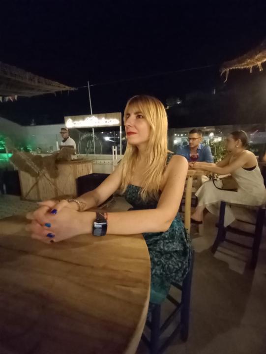 Melania Eva Reig Marset