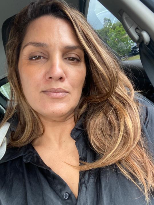 Soraya Solomona