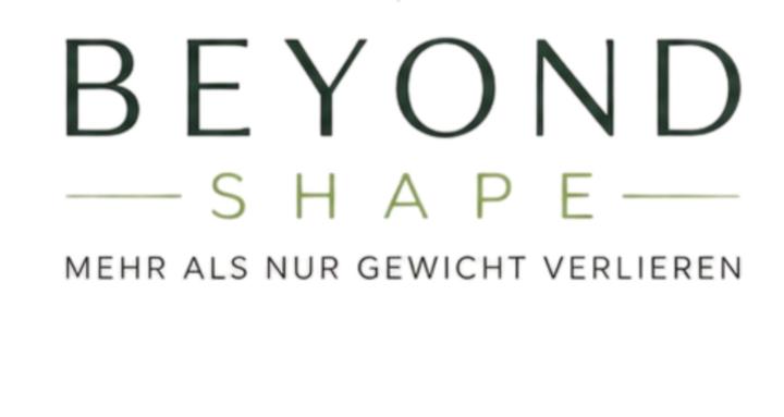 BEYOND SHAPE