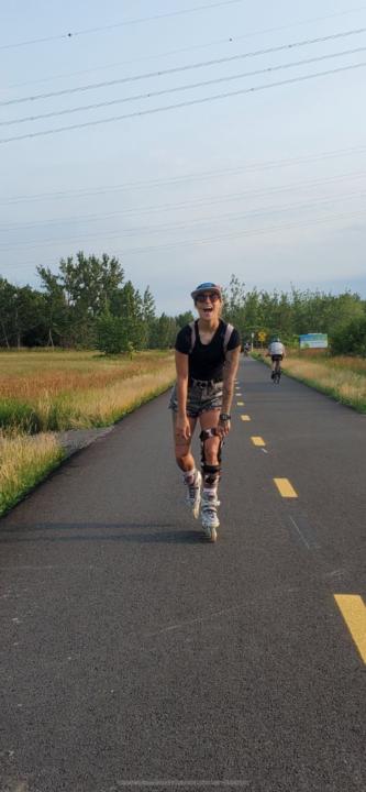 Catherine Roberge