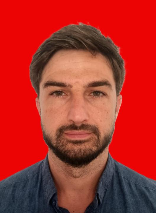 Joshua Sanson