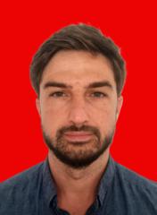 Joshua Sanson